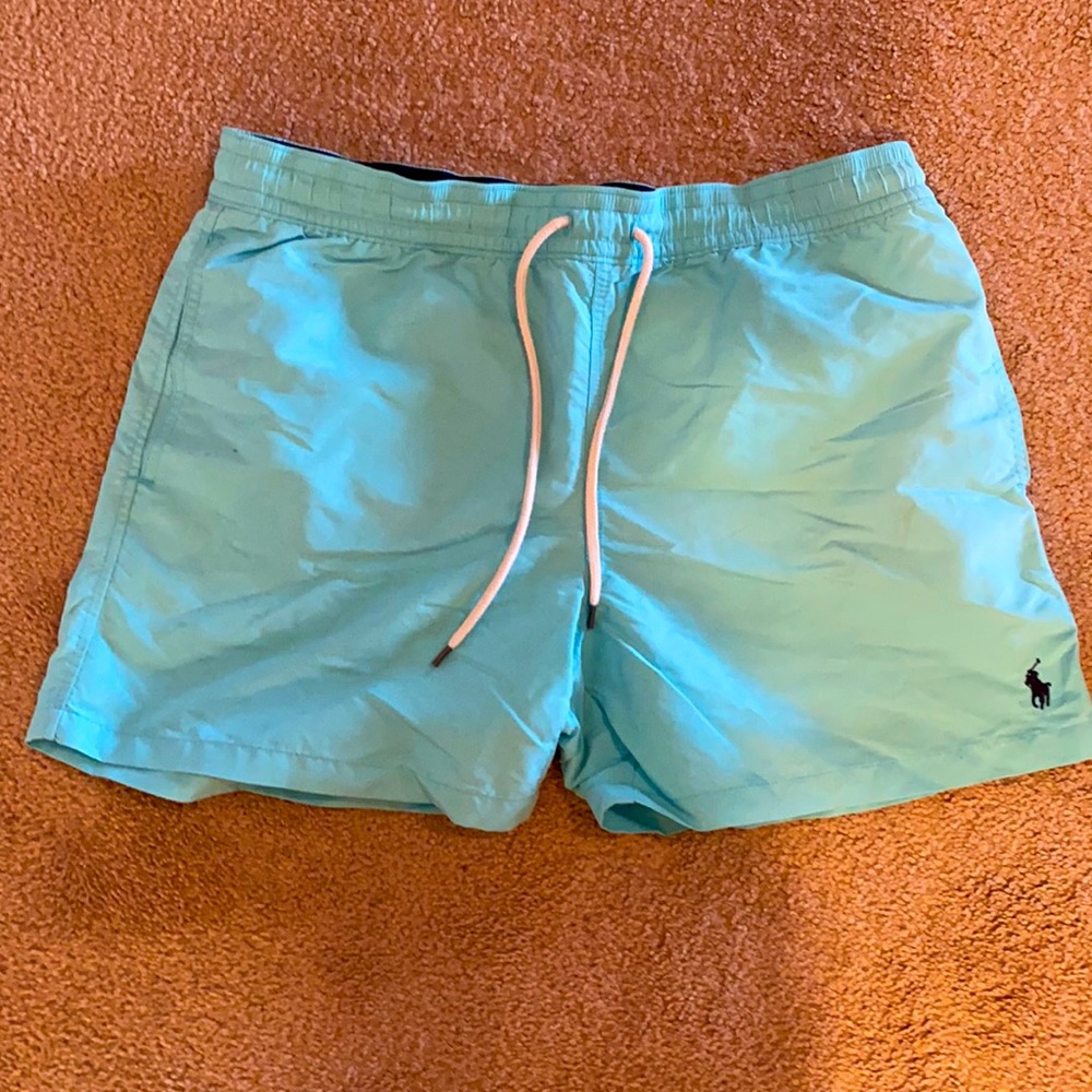 Polo Ralph Lauren swimwear
